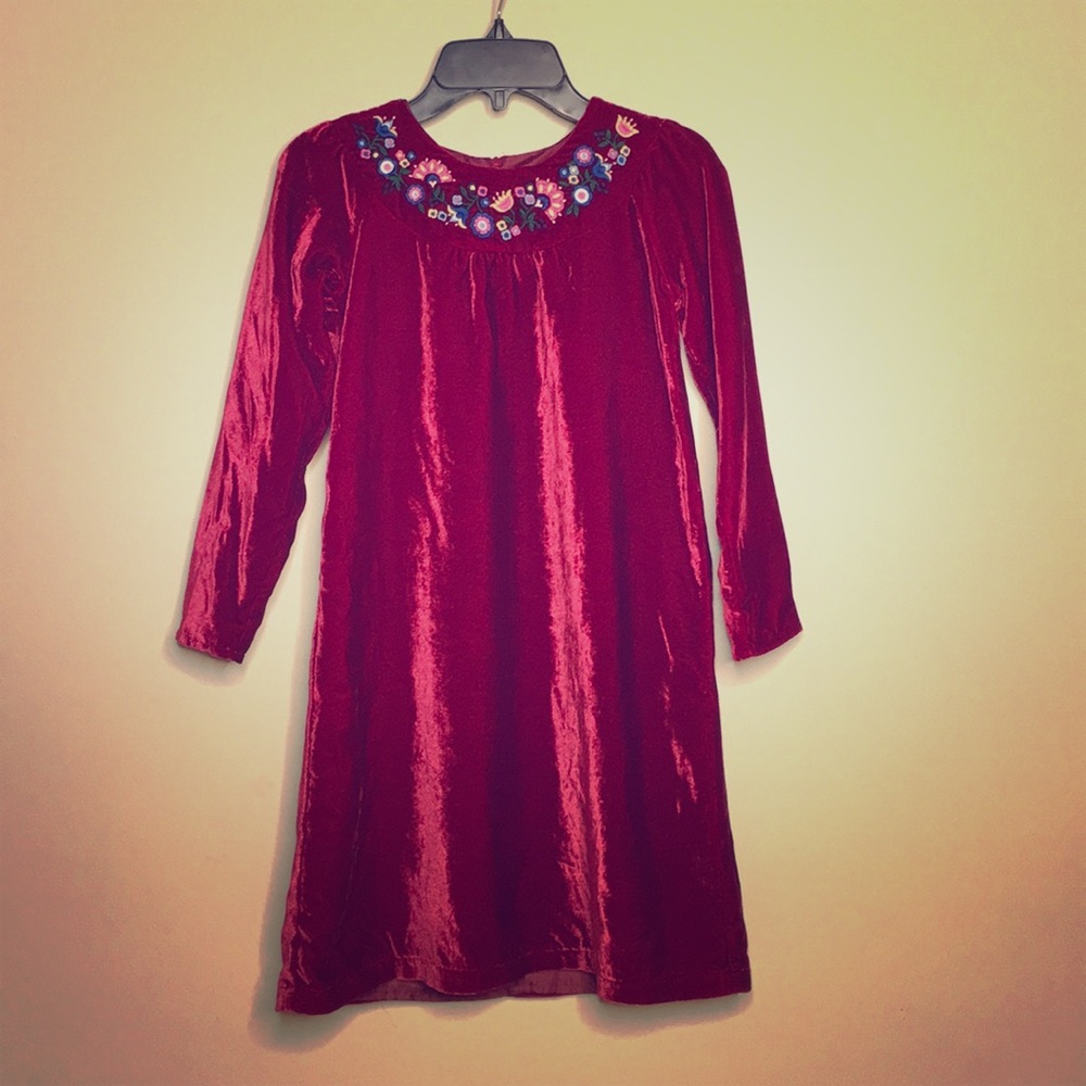 Hanna Andersson Dress for Kids
